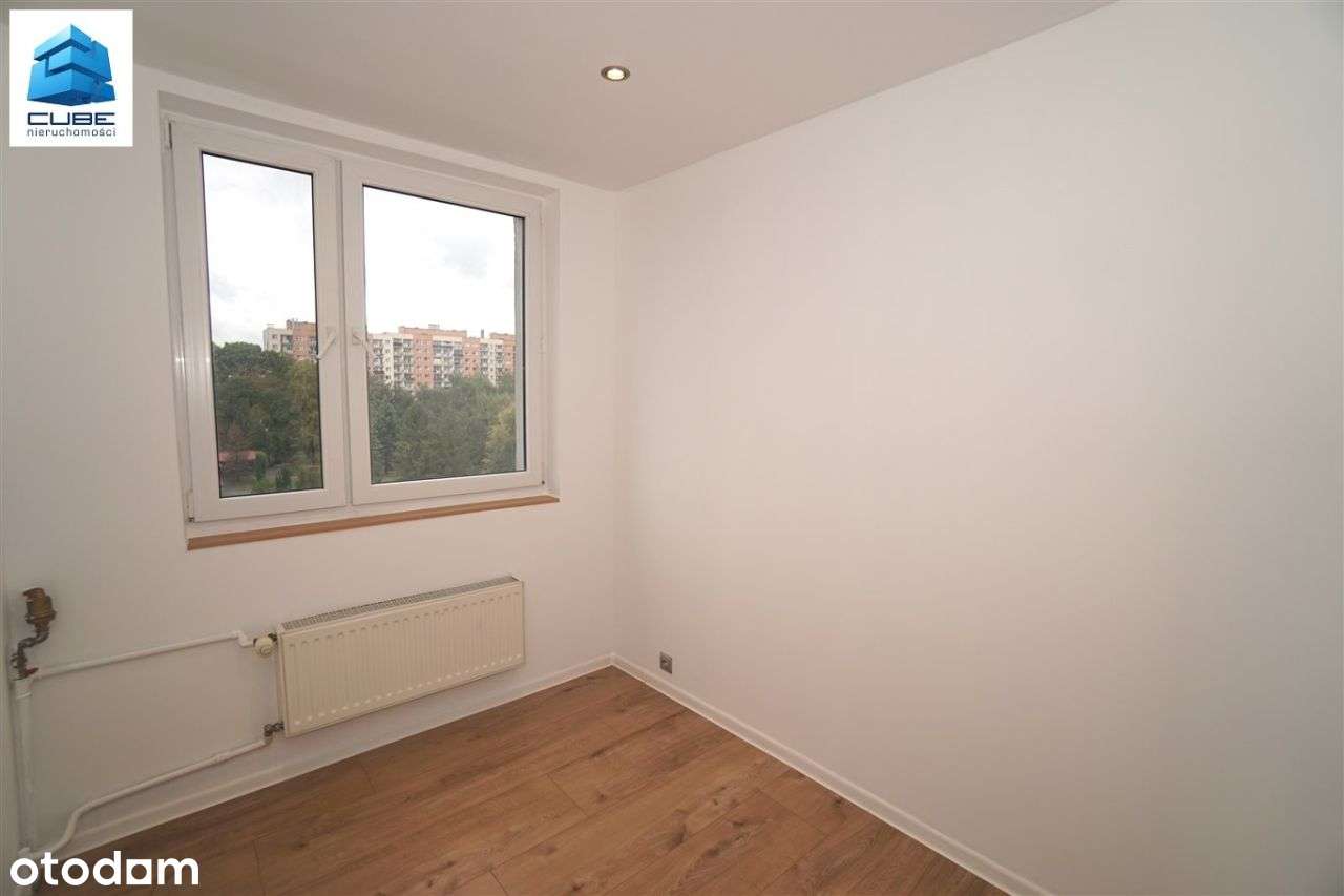 Bez prowizji! Piękne mieszkanie 3pok, 49,2m2-17