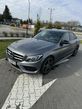 Mercedes-Benz Klasa C 200 4-Matic 7G-TRONIC - 2