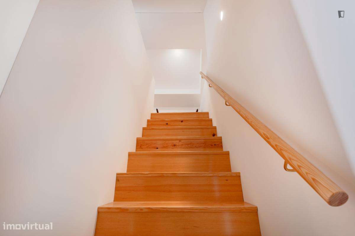 Apartamento com 2 quartos - localizado em Foz do Douro Porto - Grande imagem: 3/10