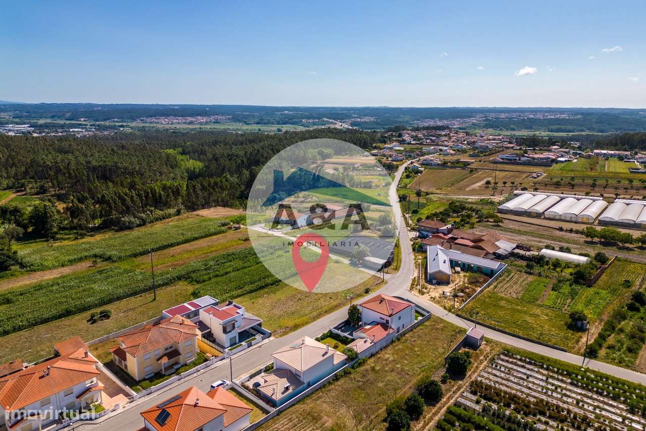 Projeto Pronto a Construir com Elevado Potencial de Retorno-24