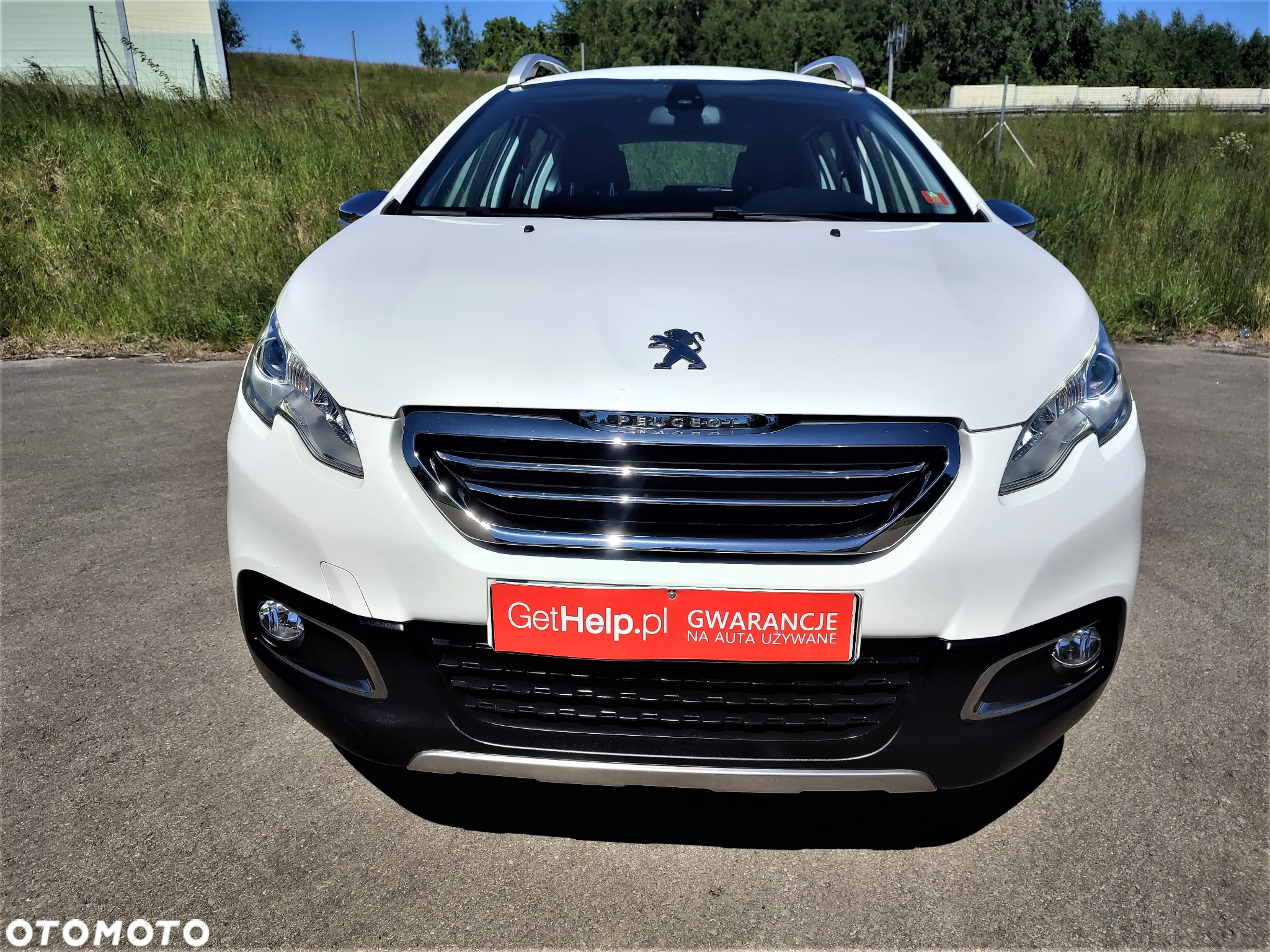 Peugeot 2008 1.6 VTi Allure - 5