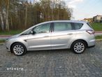Ford S-Max 2.0 TDCi Trend PowerShift - 8
