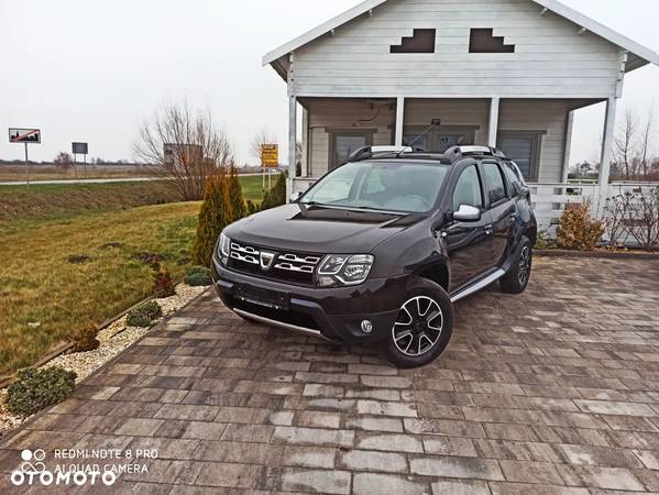 Dacia Duster TCe 125 4x2 Prestige - 2