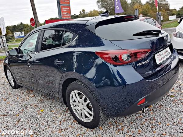 Mazda 3 SKYACTIV-G 120 Center-Line - 36