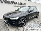 Volvo V60 B5 B AWD Plus Dark - 35