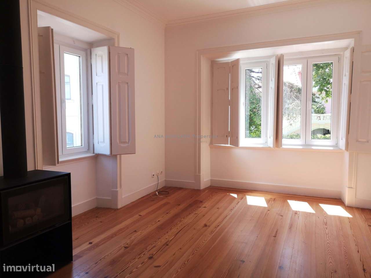 Apartamento  T4 no centro histórico de Sintra COM GARAGEM - Grande imagem: 5/41