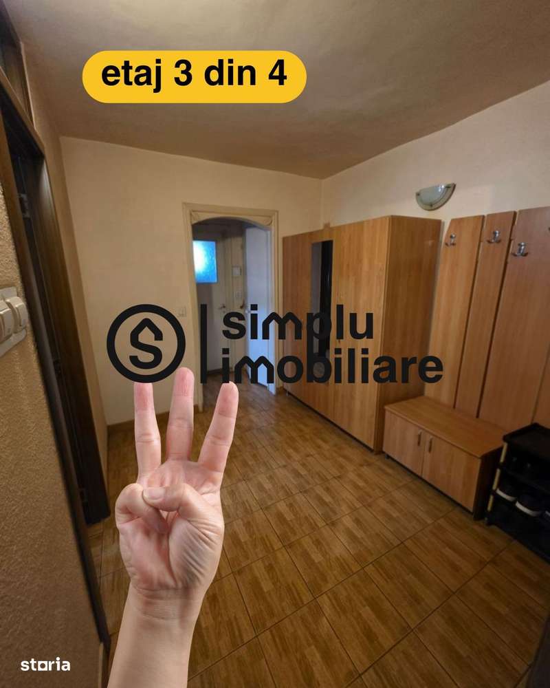 Apartament 2 camere Electroputere Mall - Lapus - Imagine principală: 5/9