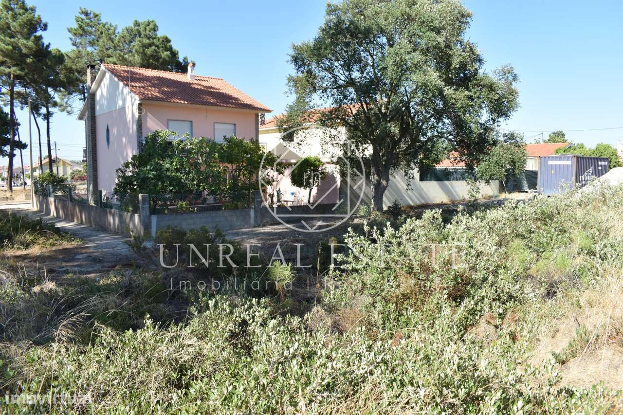 Terreno Urbano  Venda em Quinta do Conde,Sesimbra - Grande imagem: 5/11