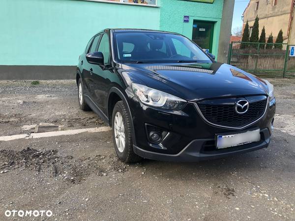 Mazda CX-5 SKYACTIV-G 165 Prime-Line - 2