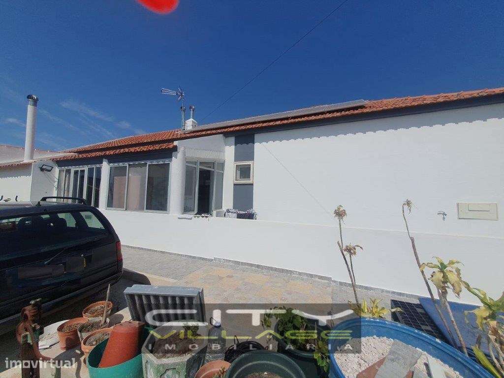 terreno urbano Moradias Zona São Francisco-7