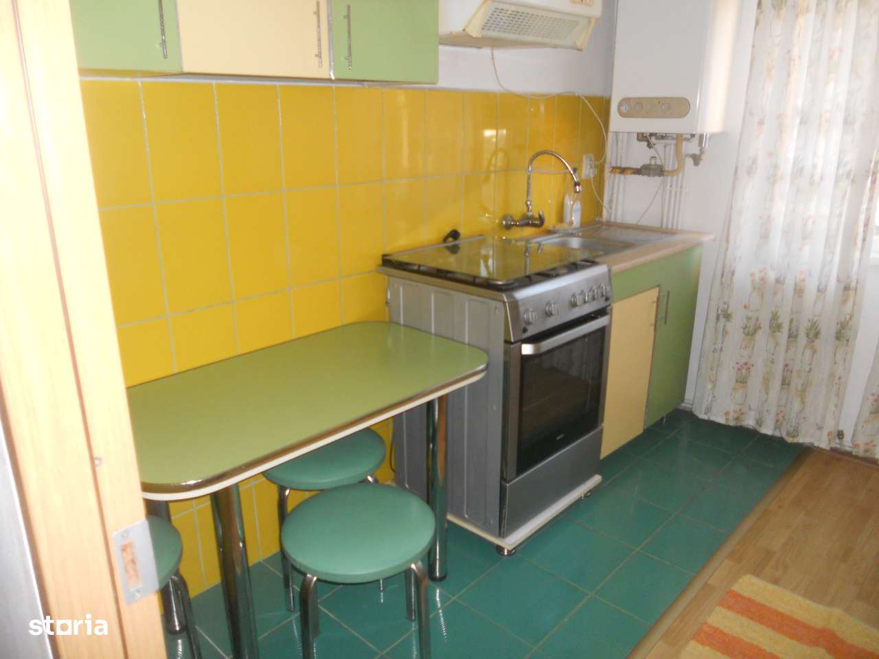 Etajul 1-Precista-zona CITY Mall-6