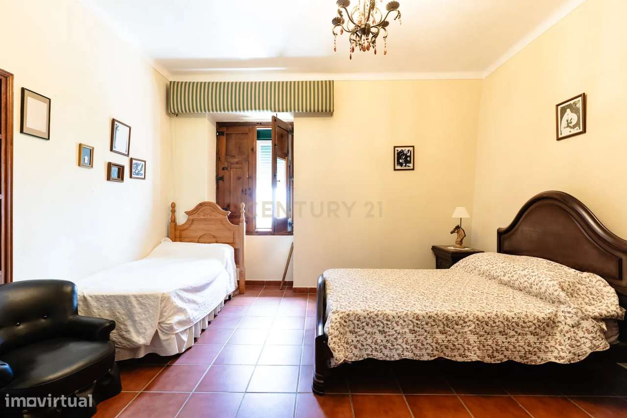 Quinta em  São Brás e São Lourenço-29