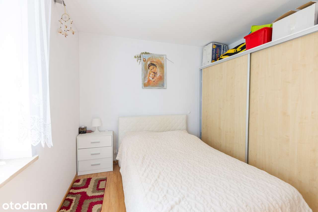 Świetna lokalizacja, mieszkanie Marki Słoneczna-4