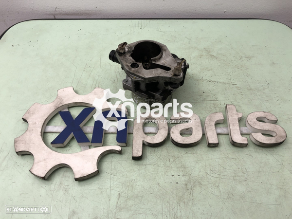 DEPRESSOR MERCEDES-BENZ A-CLASS (W176) A 180 CDI / d | 06.12 -  Usado REF. 7.056... - 1