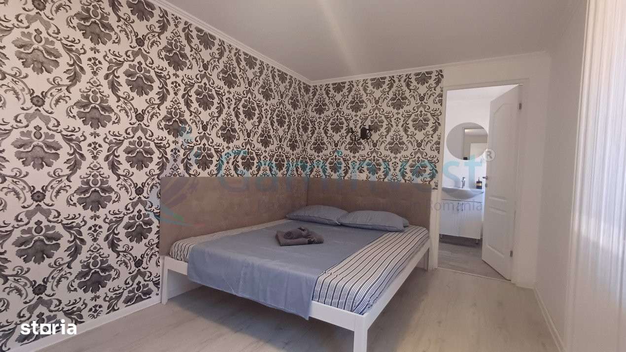 Gaminvest Casa la 2 minute de Oradea, Sanmartin, Bihor,V3811 - Imagine principală: 5/12