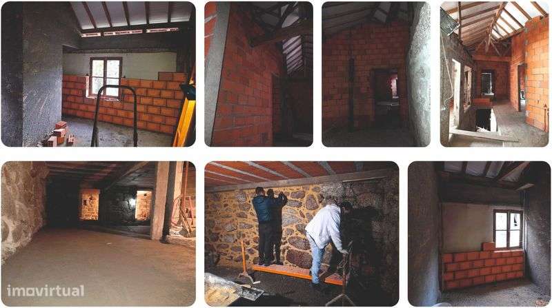 SÓ ESTA SEMANA. Casa Espetacular - Grande imagem: 3/3