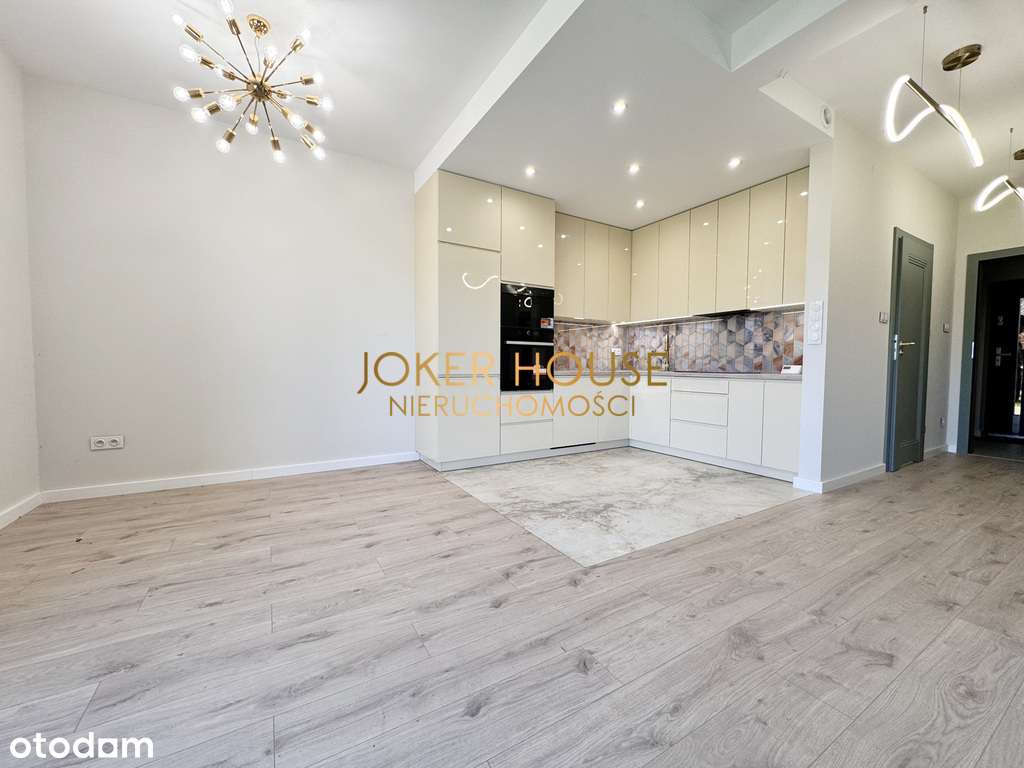 Dom do umeblowania! w 100% nowy i niezamieszkały!-4