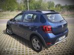 Dacia Sandero 0.9 TCe SL Blackline - 19