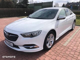 Opel Insignia Grand Sport 1.5 Direct InjectionTurbo Ultimate
