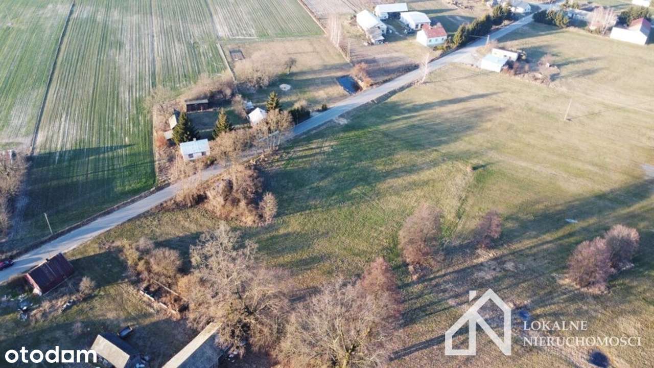 Działka o powierzchni 0,57 ha w miejscowości Szwejki na sprzedaż! - Pełny obrazek: 4/12