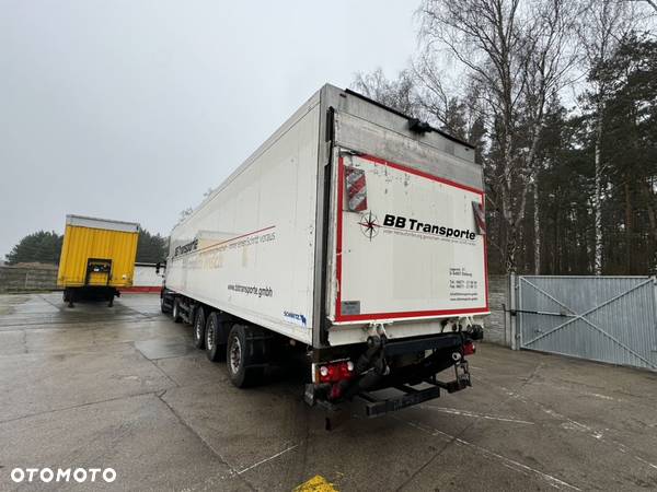 Schmitz Cargobull SKO24 - 12