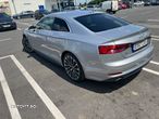 Audi A5 Coupe 2.0 TFSI quattro S tronic Sport - 17