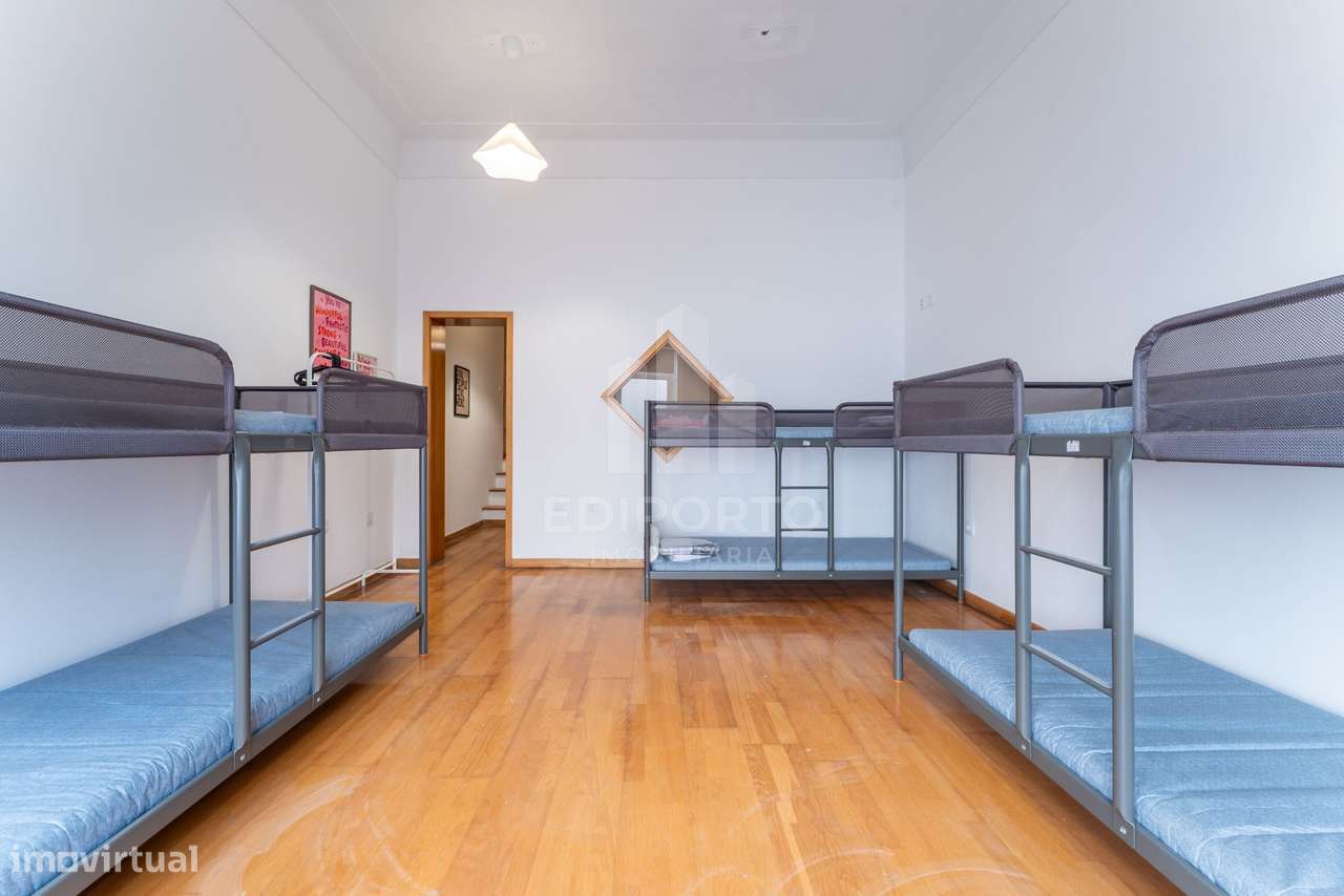 Prédio à venda Rua Santa Catarina - Residencial Estudantes/Projeto Apa-8