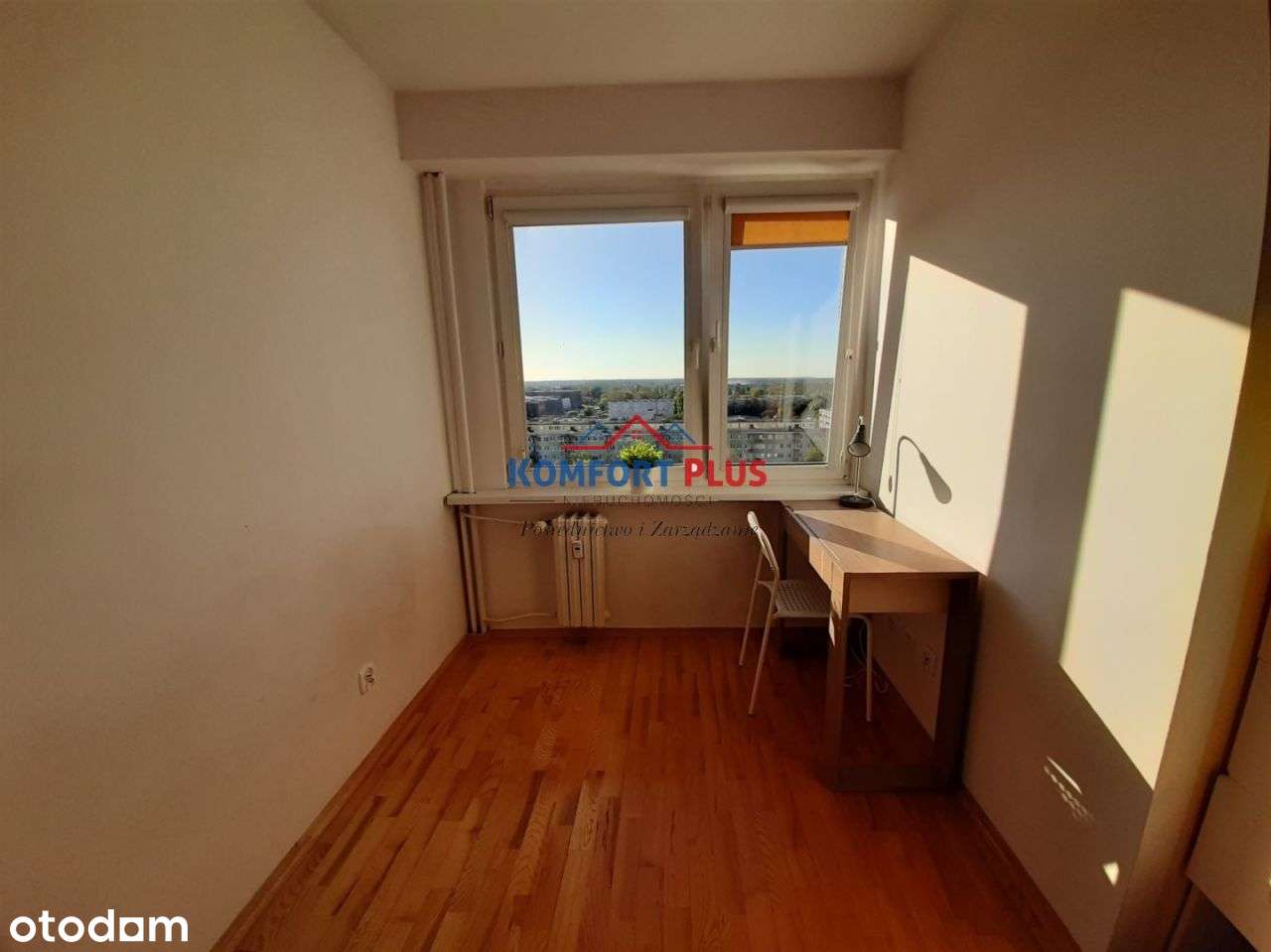 ul. Gagarina, Umk, 3-pokojowe, 46m z windą-5