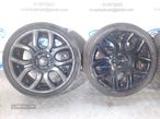 JANTES ORIGINAIS MINI COOPER S 17' 7J ET48 4X100 R50 R52 R53 R55 CLUBMAN R56 R57 CABRIO - 4