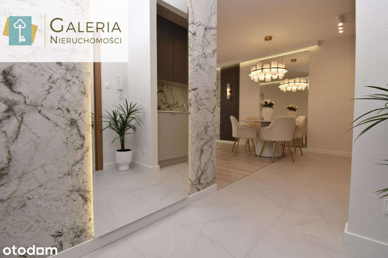Nowoczesne i eleganckie mieszkanie | Nowy budynek-7