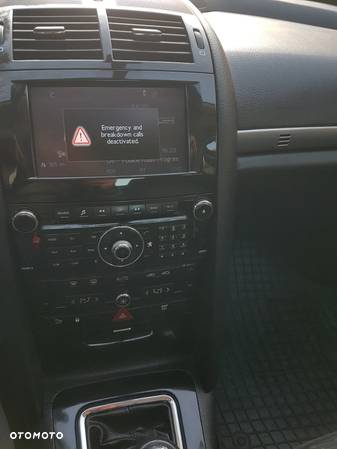 Peugeot 407 HDi 110 Blue Lion JBL - 14