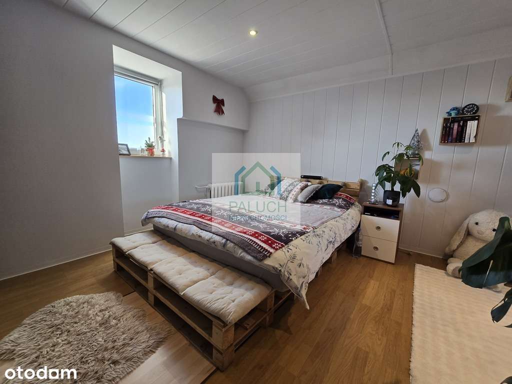 Dom dla dużej rodziny - Czerna. - Pełny obrazek: 3/18