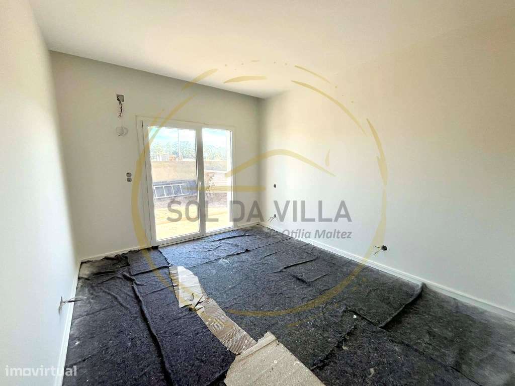 Moradia T4 Isolada Térrea - Quinta do Anjo - 600.000€-23