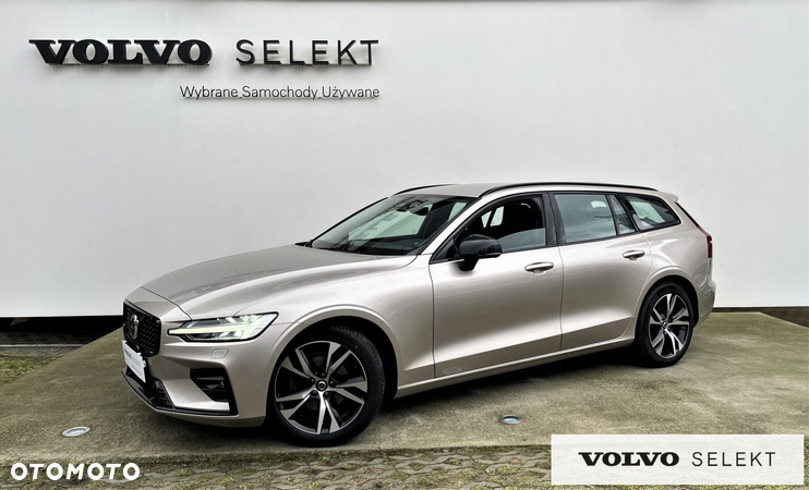 Volvo V60 - 5