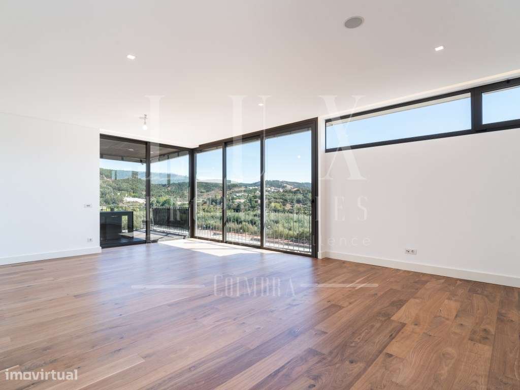 Apartamento T4 | Condomínio Zen | Quinta da Portela - Grande imagem: 5/49