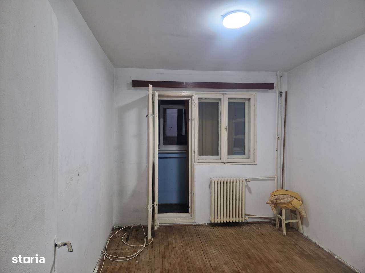 EXCLUSIV - Cafrom Imobiliare - Apartament 3 camere cf.2A de Vanzare-13