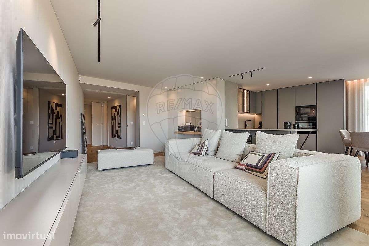 Apartamento T3 para venda - Grande imagem: 5/22