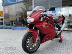 Ducati 900 SuperSport - 11