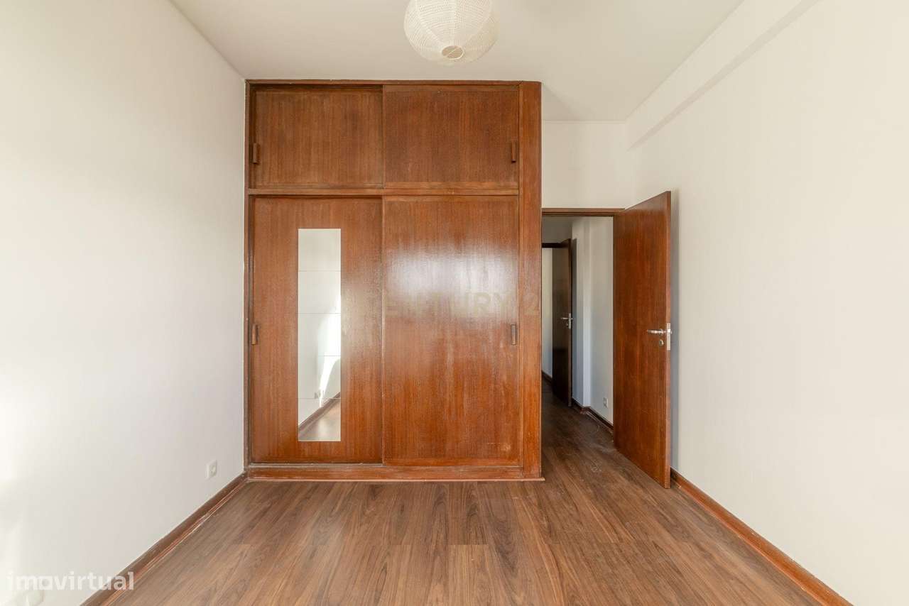 T1 Exclusivo na Rua do Passeio Alegre | Entre o Rio e o Mar - Grande imagem: 3/22