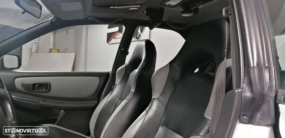 Subaru Impreza Sports Wagon 2.0i GT 4x4 AC+TA+ABS - 14