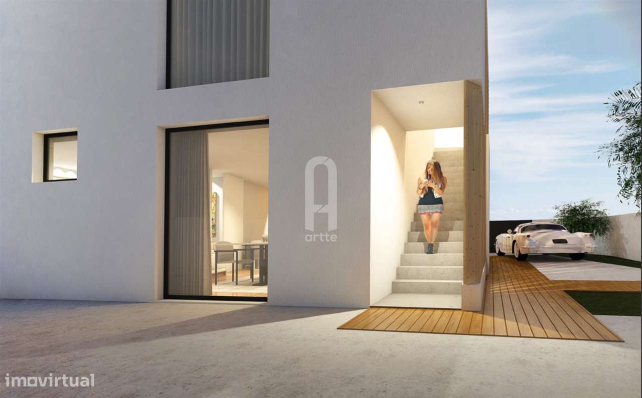 Apartamento T2 Gafanha da Nazaré-12
