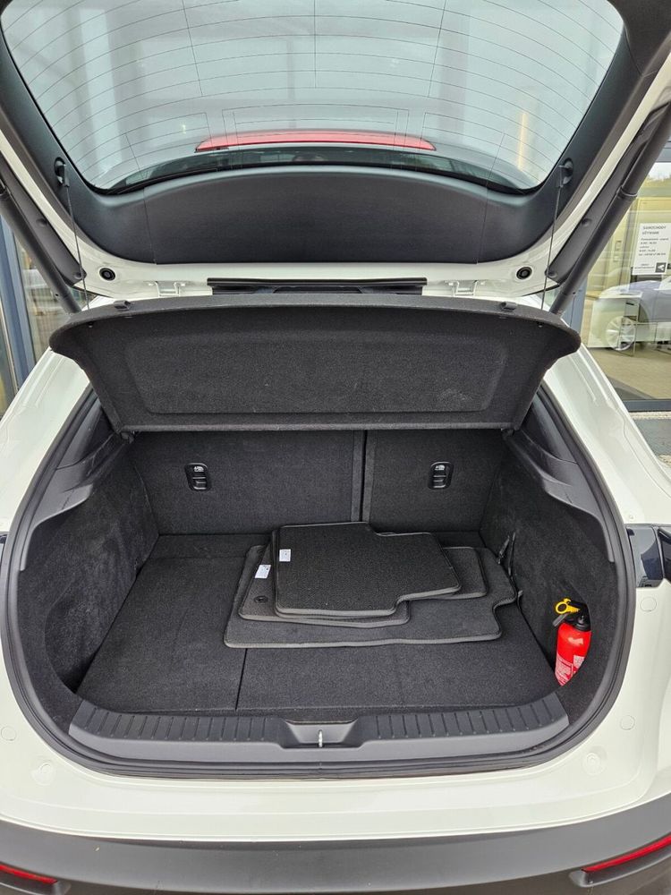 KANJO 2.0 SKY-G 122KM 6AT Salon PL ACC LED HeadUp Kamera Android Blind