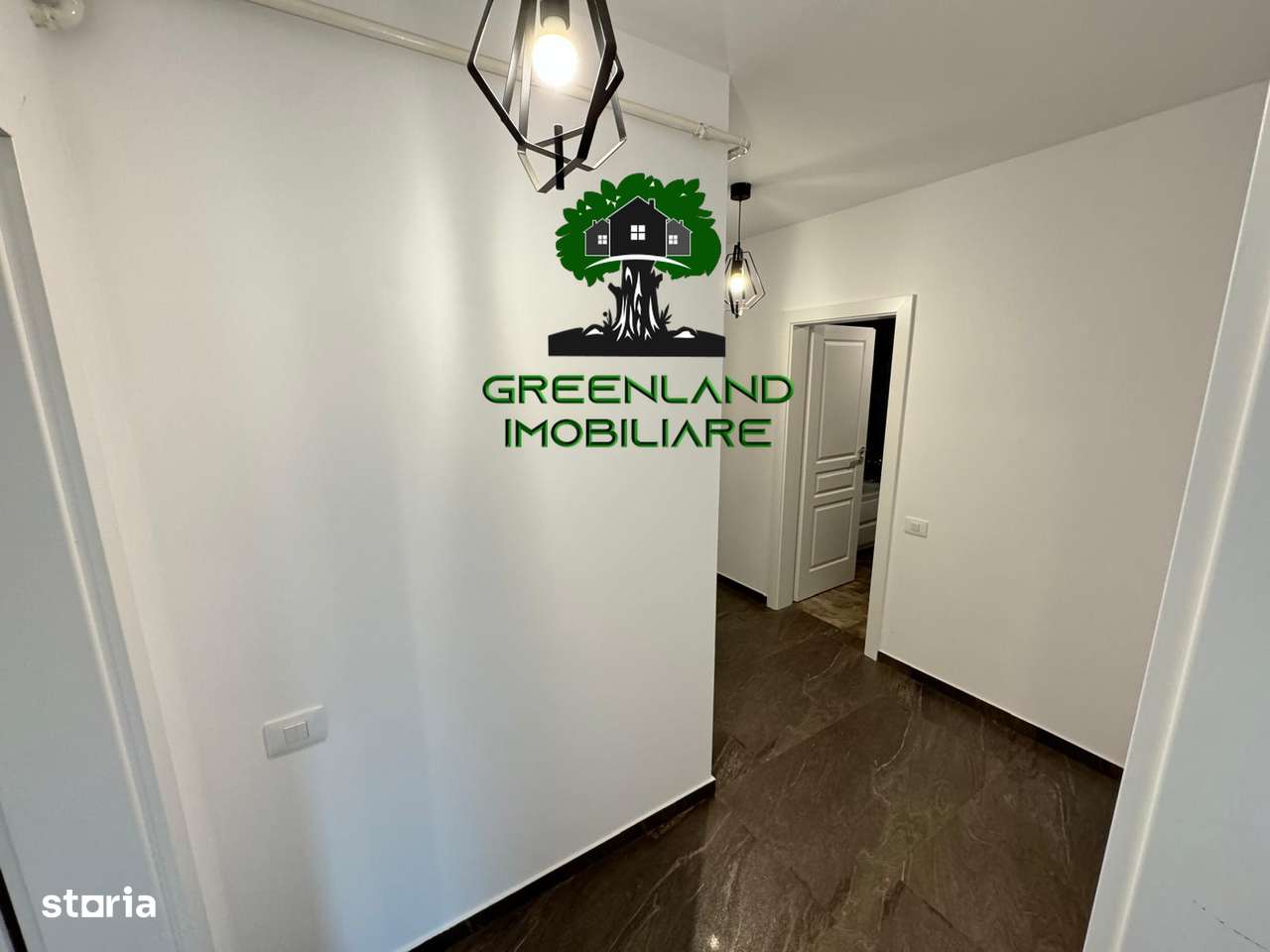 Ap 52 mp,etaj 1,Bloc NOU, INTABULAT, Decomandat,capat  Pacurari Rediu-5