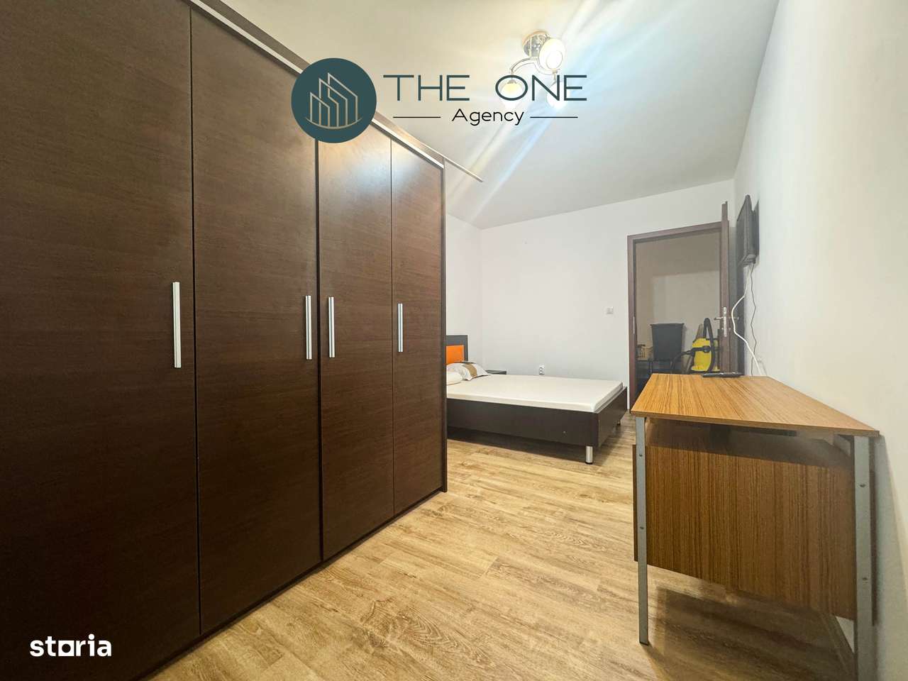 Apartament 2 camere - DECOMANDAT | Jupiter - Baciu - Imagine principală: 2/10