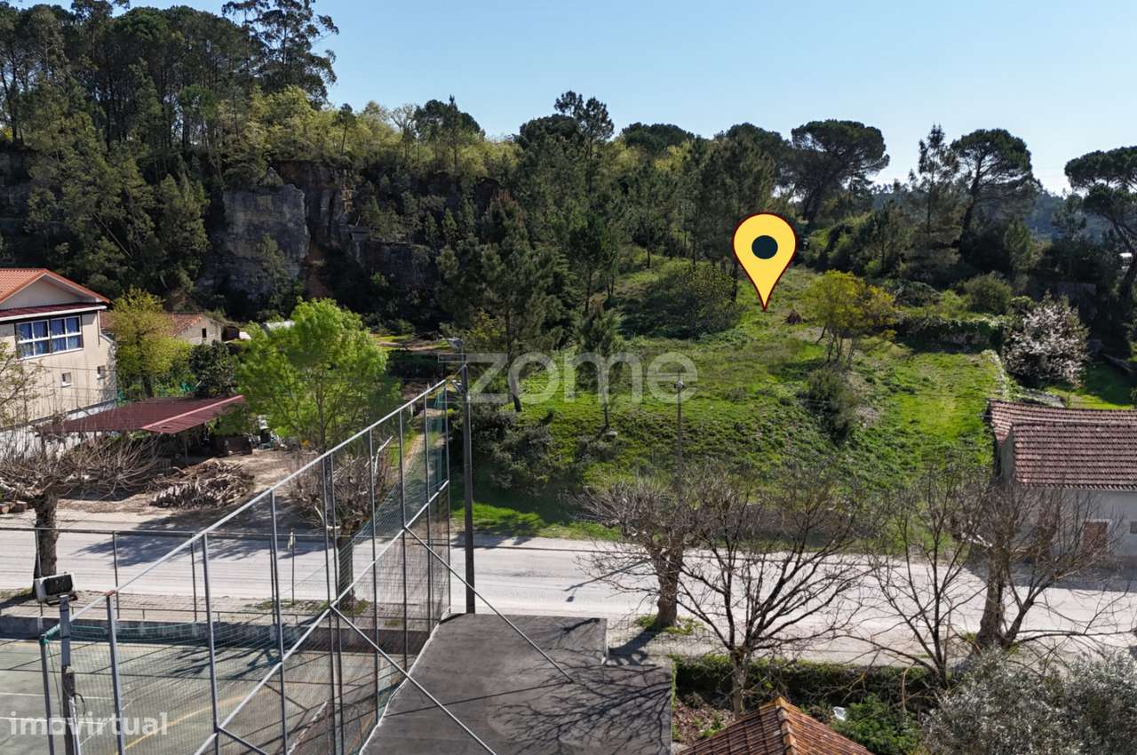 Terreno Construção | Pena | Cantanhede - Grande imagem: 4/15