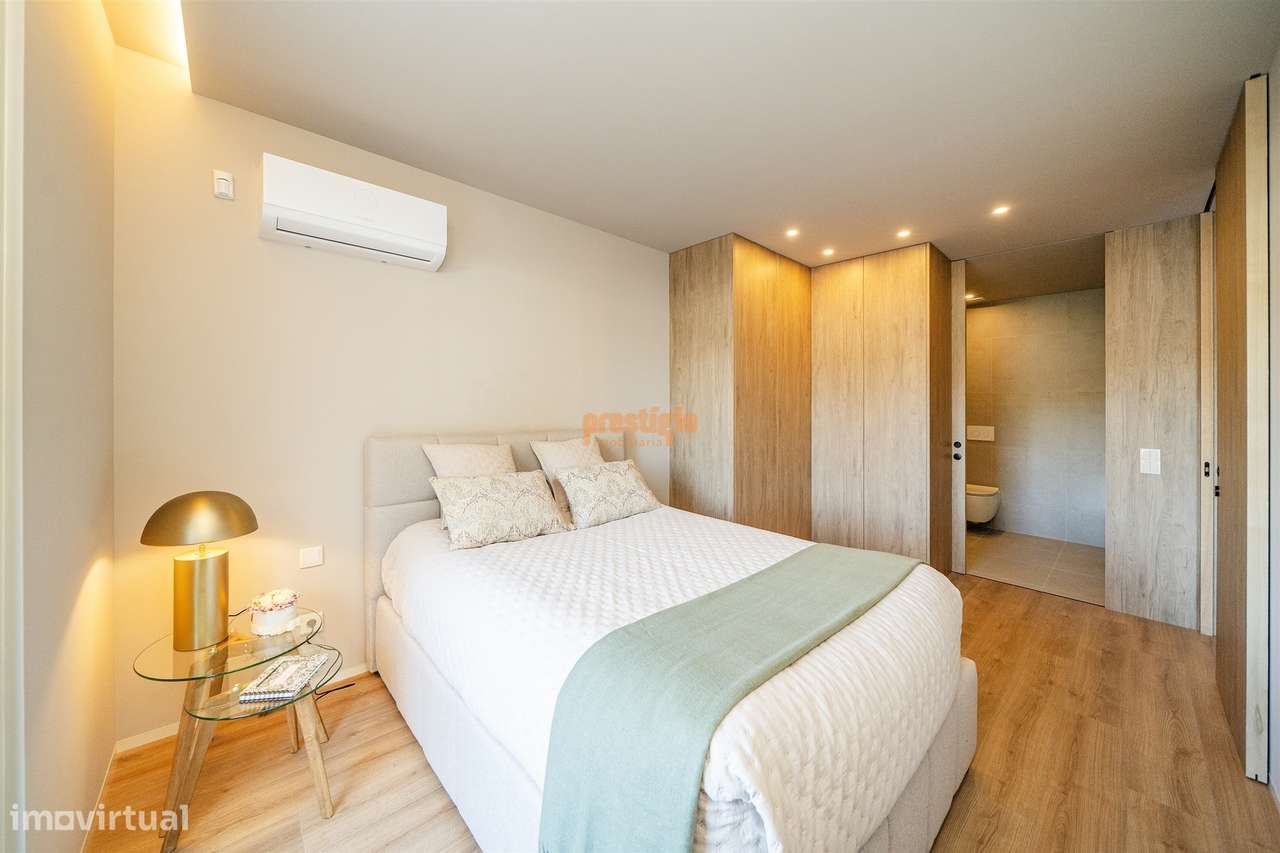 Apartamento T1 Venda em Costa,Guimarães-21