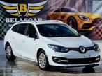 Renault Mégane Sport Tourer 1.5 dCi Limited - 7