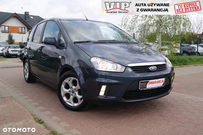 Ford C-MAX 1.6 Ambiente - 1