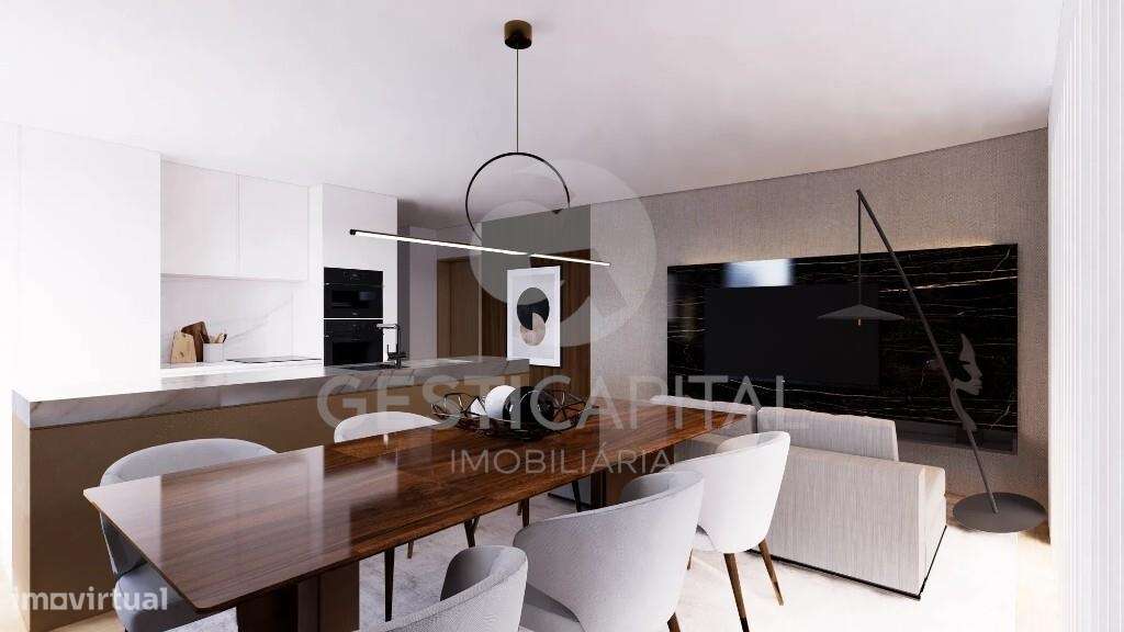 T3 novo na Quinta do Casal, Marco de Canaveses-34