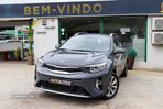 Kia Stonic 1.0 T-GDI EX - 1